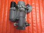Nos Chevrolet, Gm, Carter Carburetor 1930S-1950S New. Price: $185.00.