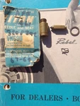 Rambler Carter Afb 4 Barrel Carb Needle/seat Standard Hygrade P/no VN69U/3208392 New:. Price: $30.43.