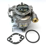 1963-1967 Chevrolet Pickup Truck Rochester Barrel Carburetor 3.8L 230 Ci &... New. Price: $184.29.