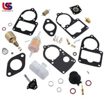 Carburetor Rebuild Kit For Vw Solex 28-34 PICT3 Cut Off Valve & Floats 700-34 New. Price: $22.35.