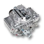 Holley 0-80457S 600 Cfm Street Warrior Carburetor New. Price: $499.95.
