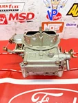 Holley 4160 Chevy Ford Mopar 600 Cfm Bbl Carburetor List 1850-4 Manual Choke Used. Price: $125.99.