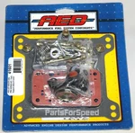 Aed 41601 Holley Rebuild Kit Vacuum Sec Carbs 650 750 New. Price: $69.99.