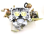 Barrel Motorcraft 2150 Carb Ford Trucks F150 F250 F350 Comet 289 302 351 Cu New. Price: $138.00.