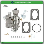 Marine Carburetor 2 Bbl 310-864940A01 For 3.0L Cyl Rochester Mercarb New. Price: $74.50.