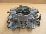 1966 67 Chevrolet Corvette 327 Carter Afb Carburetor 3720SB Date Code L6 For. Price: $185.49.
