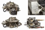 1979 Ford Truck Oem Motorcraft 2150 Carburetor D9TE Amb 351M 400 F250 Bronco Used. Price: $164.99.