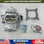 BR-67213 Quick Fuel Carburetor For Brawler Street Series 750 Cfm Electric Choke New. Price: $161.80.