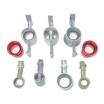 Advanced Engine Design 60723 Drop Leg Booster .180" Orifice (4-PACK) New. Price: $32.80.