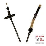 Atp Y-609 Accelerator Cable New. Price: $38.47.