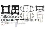 Holley Performance 37-1541 Renew Carburetor Rebuild Kit. Price: $118.03.