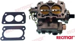 3310-861245A1 Carburetor For Mercruiser Warranty Incl New. Price: $333.20.