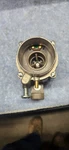Carburetor Mixer Lpg Propane Impco CA55-258 New. Price: $199.98.