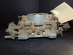 Pontiac Carter Afb Carburetor 6-1694 Early 60'S Used. Price: $224.99.