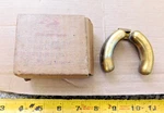 Nos Mercury Carburetor Float Circa 1955-57 & Lincoln Holley 4000 Carbs New. Price: $8.00.