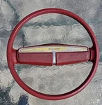 1974 1975 1976 Buick Lasabre Lasaber Red Steering Wheel 9756078 Used. Price: $99.99.