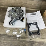 Maxpeedingrods Barrel Carburetor For 1904R 1906R Rochester Quadrajet 4MV New. Price: $179.10.