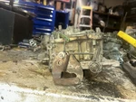 1980 Chevy Truck Gmc 350 Rochester 800 Cfm Quadrajet 4-BARREL Carburetor 1708029 Used. Price: $100.00.