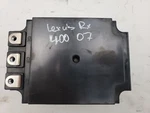 2007 Lexus Rx 400H Module Power Supply PM600DJA120 E05DAG3N1-040 Used. Price: $145.00.