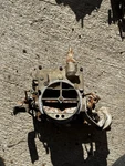 Rochester 2-BARREL Carburetor 2GC 7041156 1971 Oldsmobile 350 455 Core For. Price: $40.00.
