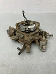 Rochester Dualjet 210 Carburetor 17082132 2BRL 1981-1984 Chevrolet Gm Parts For. Price: $59.99.