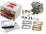 Weber Dgev Carb Kit For Honda Accord 1986-1989 W/ 2.0 Engine! Free Ship! New. Price: $399.95.