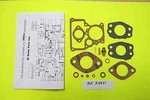 Tillotson Carburetor Repair Kit JR1 JR3 JR5 Oakland Sedan New. Price: $39.95.