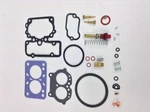 Carter Wgd 2BBL Carburetor Kit 1955-1956 Hudson 308 V8 2252S 2231S New. Price: $58.99.