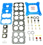 Holley Qft Aed Ccs 4150 Rebuild Kit Double Pumper Carbs 650 750 850 950 1000 New. Price: $59.95.