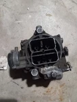 1955 Chevy Carter Wcfb Carburetor BODY#0-953 TOP#6-1273 Used. Price: $400.00.