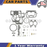 Hygrade Carburetor Repair Kit Fits 1964 1965 1966 1967 1968 Chevrolet Bel New. Price: $77.69.