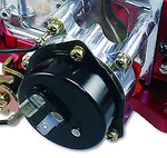 Quick Fuel Electric Choke Cap 47-1QFT Kit Fits All Carburetors New. Price: $38.37.