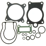 Fuel Injector Repair Kit Walker Products 18015 New. Price: $84.99.