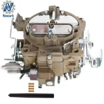 For Quadrajet 4MV Barrel Chevrolet Engines 327 350 427 454 Carburetor New. Price: $128.59.
