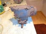 Rochester 7002570 Turtle Back"carburetor 1949-1950 Oldsmobile 8 Cyl Engines. Price: $375.00.