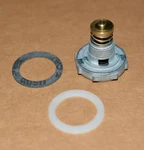 8.5 Power Valve Single Stage Standard Flow Factory Part Fits: Holley Carburetor New. Price: $14.99.