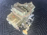 1969 Shelby, Mustang, Boss, Torino,holley 4345 C90F-9510-H Dated 895 428 Carb Used. Price: $1600.00.