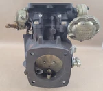 New 1947-1951 Ford Series Cyl Holley Carburetor R-428-2 7HA-9510 6HA050. Price: $184.99.
