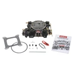 Edelbrock For Carburetor Thunder AVS2 Series 650 Cfm Electric Choke Black Powder New. Price: $563.90.