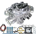 Brand New Edelbrock 1405 Performer Series Carburetor 4BBL 600CFM Manual Choke. Price: $179.99.
