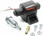 Holley Performance 12-427 Mighty Electric Fuel Pump New. Price: $76.99.