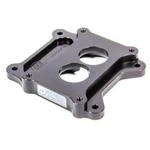 Wehrs Machine WM10Q500 1-IN Holley 2 Barrel Quadrajet Carburetor Adapter. Price: $91.69.
