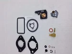 Holley 1920 Carburetor Kit 1960-1973 Mopar Dodge Truck Plymouth 170-198-225 V6 New. Price: $30.99.