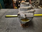 1934-1942 Ford Marvel Schebler JDF-2 Original V8 Carburetor Nos New. Price: $184.30.