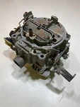 1972 Rochester Quadrajet Carburetor 7042244 2251 Buick Gs Skylark Oem Used. Price: $139.99.