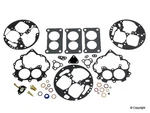 Carburetor Repair Kit Walker 9000702501(FOR Mercedes Benz 220S 230 250C 250S) New. Price: $74.77.