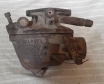 Vintage Marvel Schebler TSX-155 Carburetor For Massey Ferguson Tractor. Price: $29.99.