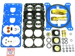 Holley Qft Aed Ccs 4150 Quick Kit Double Pumper Carb 600-650-700-750-850 W/float New. Price: $84.95.