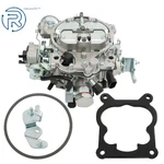 Fit For 1981 1984 Chevrolet Rochester Quadrajet Carburetor 305 350 Engine New. Price: $246.65.