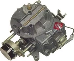 Carburetor-vin: H, Gas, Carb, 2BBL, Natural Autoline C866A New. Price: $580.99.